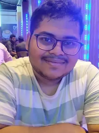 Sharier Mahafuz
